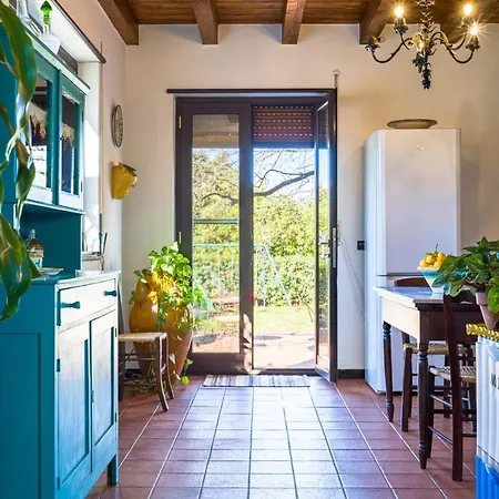 Villa Tina Taormina Exterior photo
