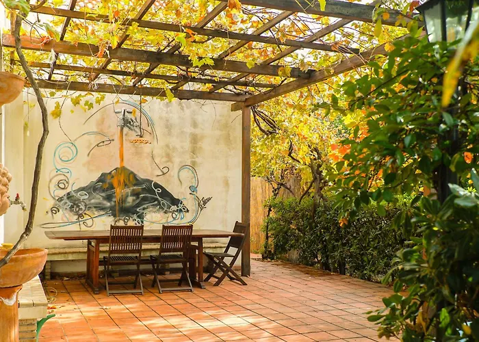 Villa Tina