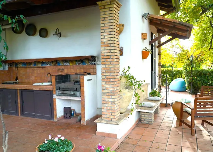 Villa Tina