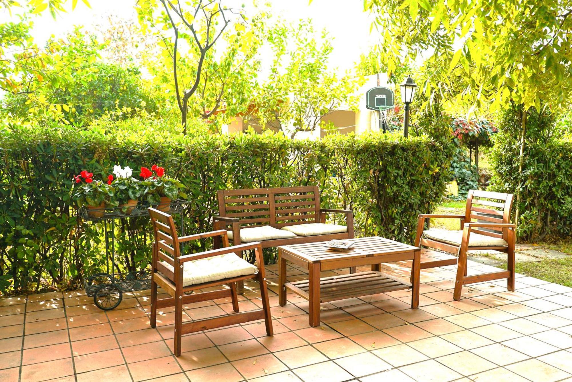 Villa Tina Taormina